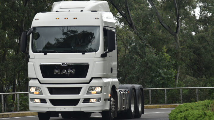 MAN-VW vende sus primeras unidades con un nuevo canal de ventas