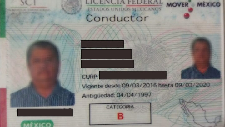 Anuncian sanciones por presentar licencias apócrifas