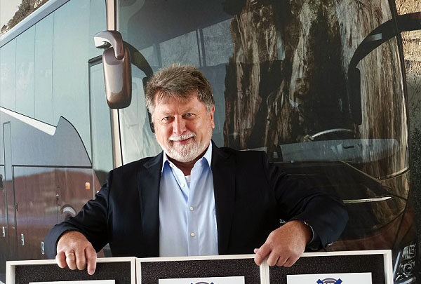 Volvo Buses obtiene el premio “Mejor Autobús” en tres categorías en los premios ETM 2020