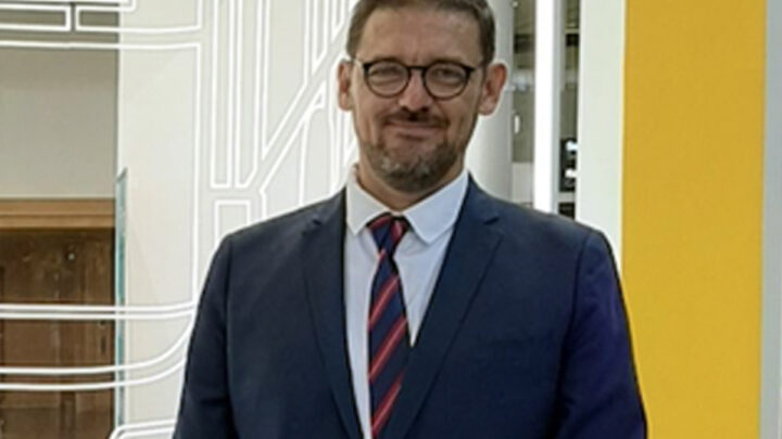 Asume Nicolás Rosales Pallares la presidencia de la AMTM