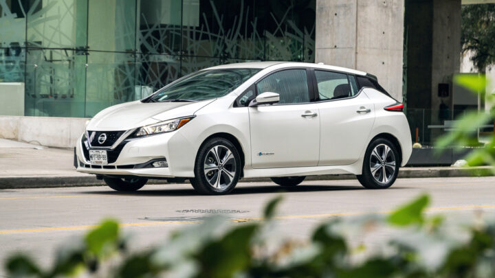Reafirma Nissan su compromiso con la movilidad sostenible