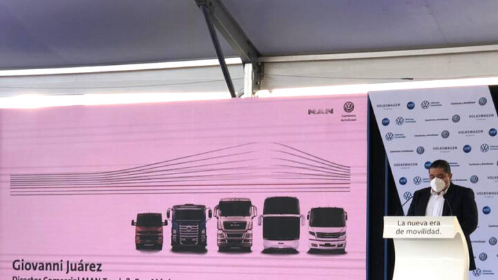 Grupo Volkswagen en México, presenta productos para una “nueva era de movilidad”