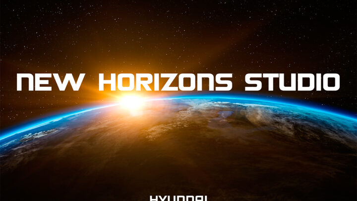 Hyundai Motor Group anuncia New Horizons Studio para desarrollar vehículos de máxima movilidad