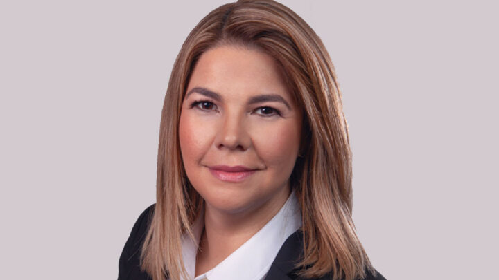 Reconocimiento de industria de manufactura en Estados Unidos distingue a Ericka Méndez, Gerente de Toyota de México