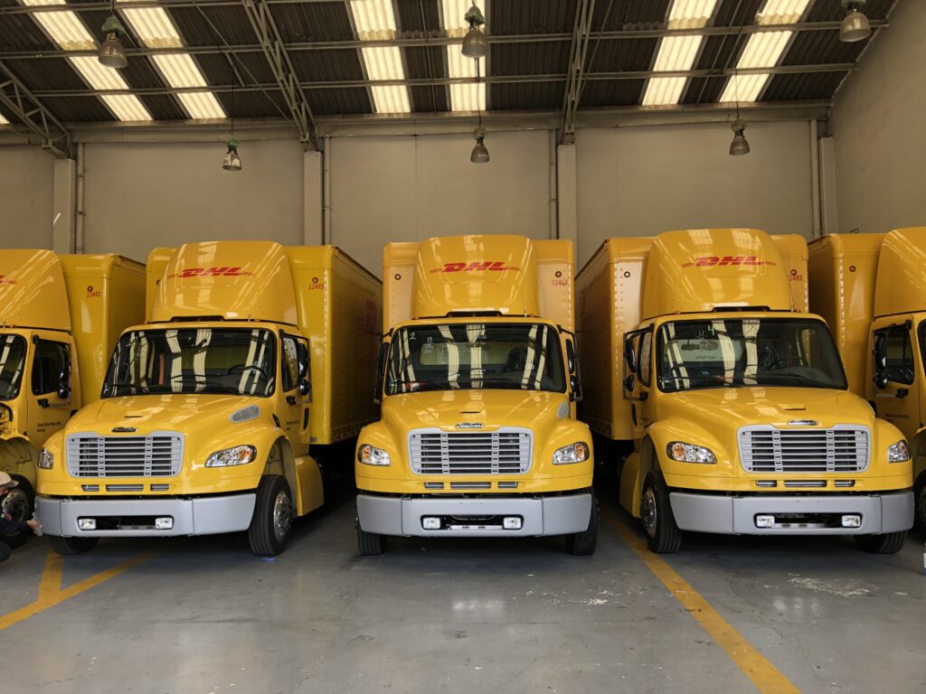 Freightliner responder a las necesidades de sus clientes