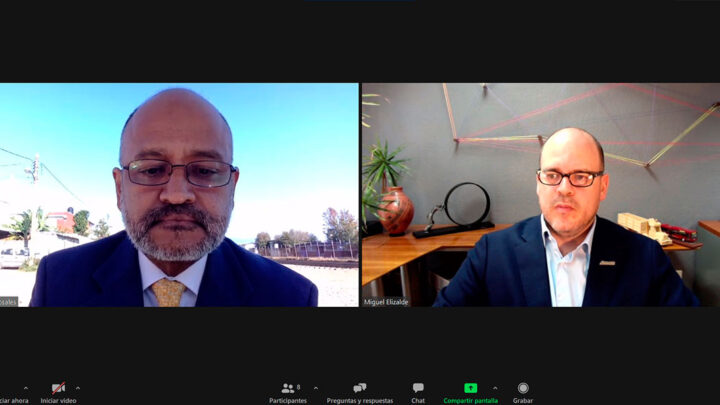 Cayó 20.5% venta menudeo de vehículos pesados en octubre