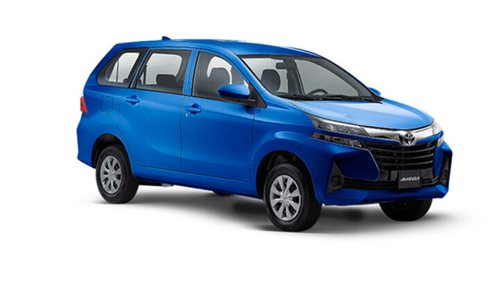 Toyota conforme a sus expectativas de recuperación ante los efectos de la pandemia