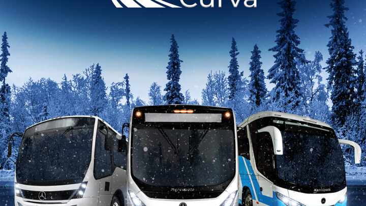 Mercedes-Benz Autobuses cierra como líder indiscutible en 2020