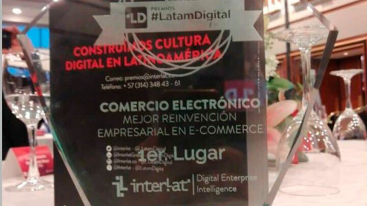 OLX Autos gana 1er lugar en Premios #LatamDigital2020