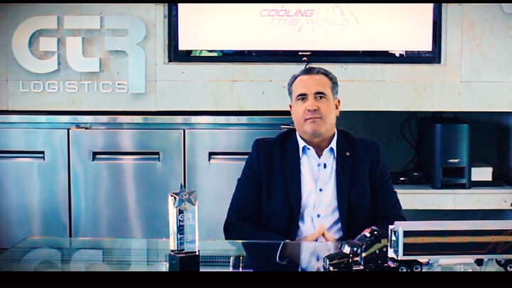 Gonzalez Trucking, #ExperienciadeValor en la serie “A la Carga!”