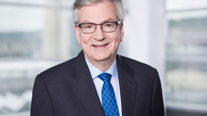 Daimler: Martin Daum nuevo presidente de ACEA