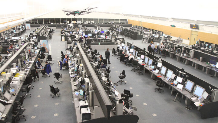 Indra y Microsoft llevan iTec a la nube, impulsan la gestión del tráfico aéreo mundial