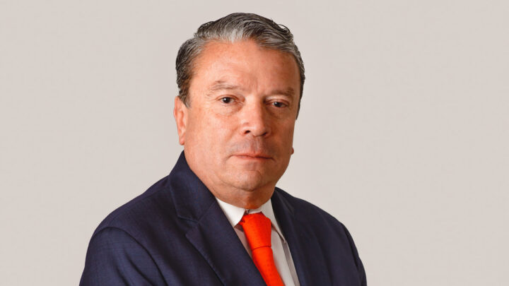 Héctor Flores Ibarra, Concesionario Kenworth 2020