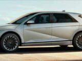IONIQ5-Hyundai