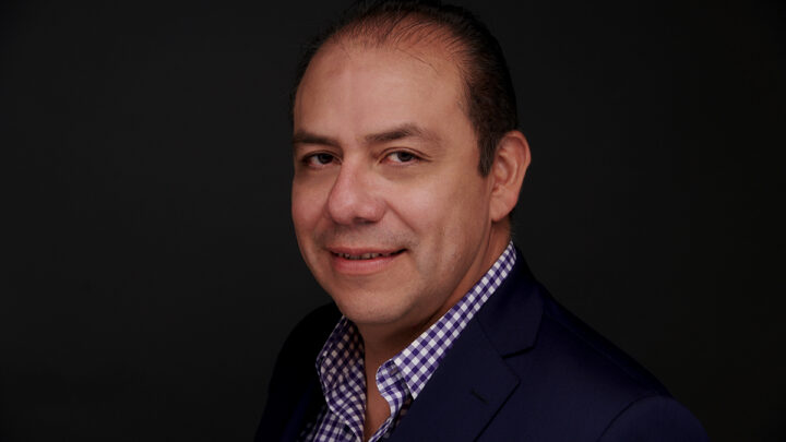 ANPACT NOMBRA NUEVO DIRECTOR DE ASUNTOS PÚBLICOS Y COMUNICACIÓN