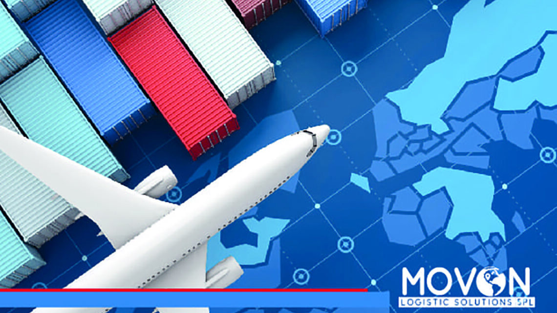 Qué es la logística especializada 5PL