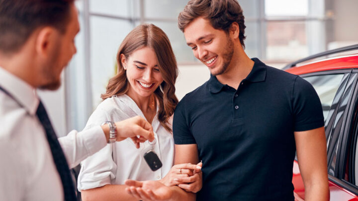 OLX Autos lanza en México su propia financiera para la compra de autos seminuevos