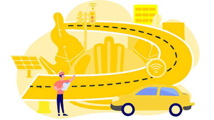 Tecnología en las vialidades: un área de oportunidad para las grandes ciudades.