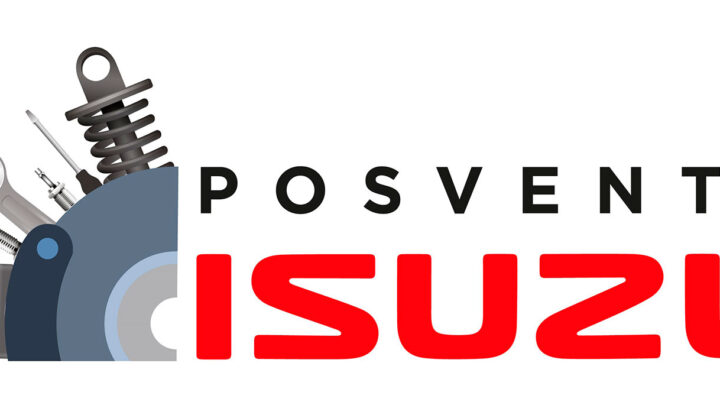 Isuzu lleva a cabo su Convención Anual de Posventa 2021