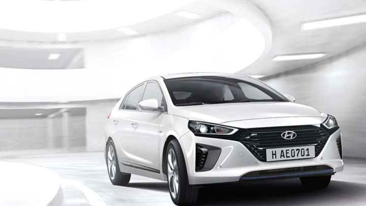 Hyundai Motor Company por un automovilismo sostenible con WRC Hybrid y PURE ETCR Electric