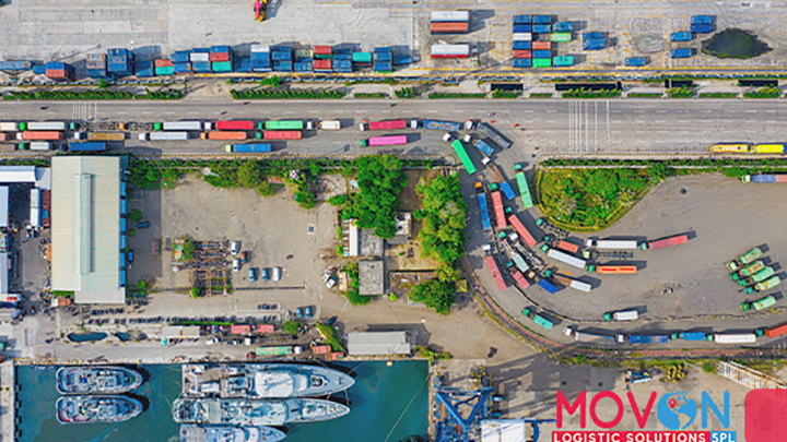 Importancia, funciones y características de la distribución centralizada