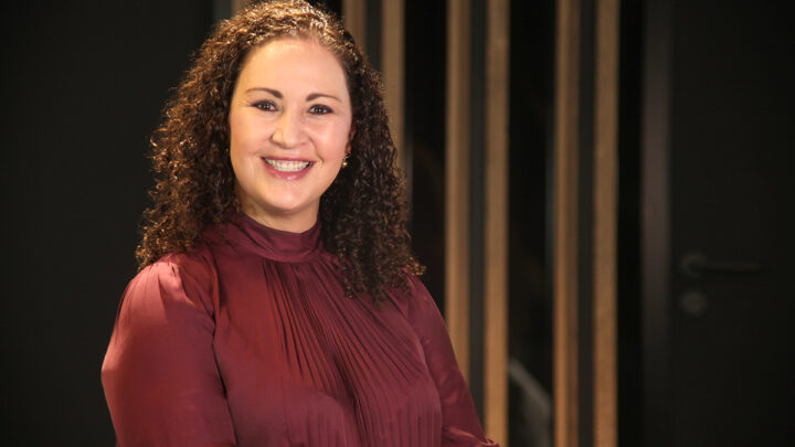 Daimler Trucks North America nombra a Marcela Barreiro como Presidente & CEO de Daimler Trucks México