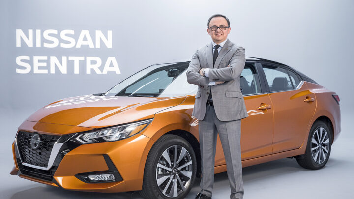 Nissan Mexicana anuncia resultados excepcionales en cierre fiscal 2020