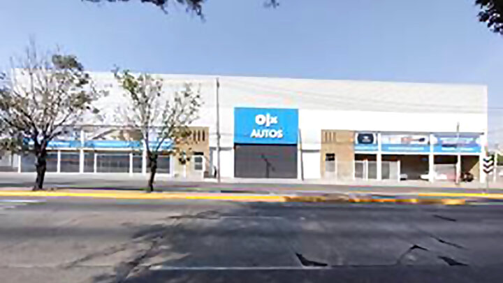 OLX Autos robustece su presencia en Guadalajara