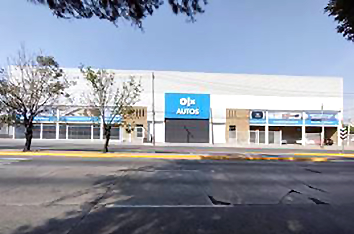 OLX Autos robustece su presencia en Guadalajara - Revista Movilidad 3
