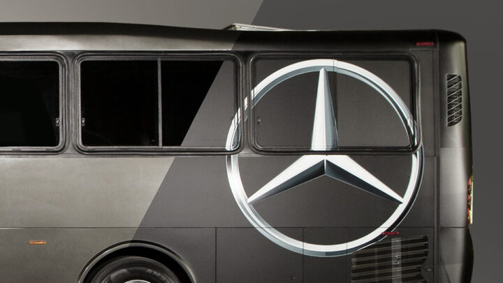 «Expertos en Autobuses”, es el nuevo podcast de Mercedes-Benz Autobuses