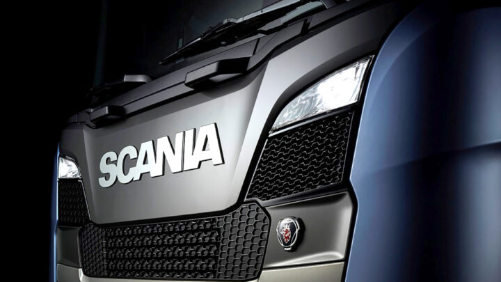 Ticarsa apuesta por Scania como socio comercial