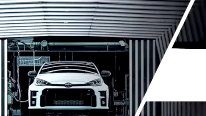 Toyota cierra el trimestre de forma positiva y anuncia la llegada de GR Yaris a México