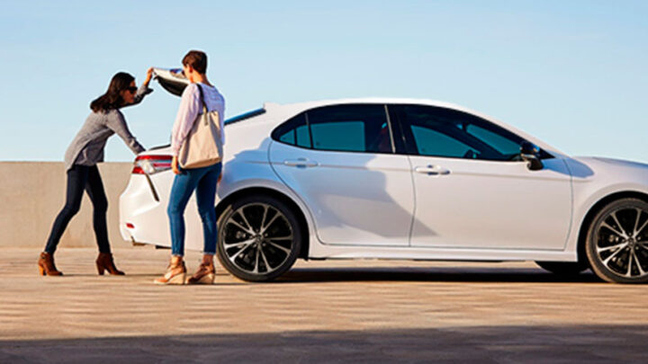 Toyota México logra un buen marzo y continúa trabajando por la recuperación