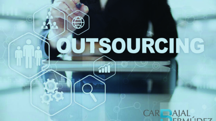 Cómo afecta a las empresas el nuevo modelo del Outsourcing