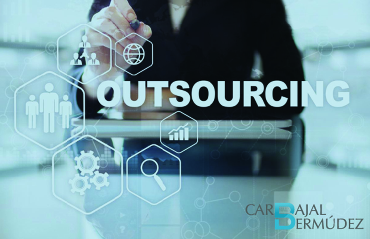 Cómo afecta a las empresas el nuevo modelo del Outsourcing - Revista ...