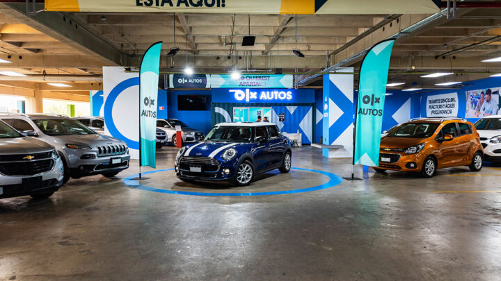 OLX Autos y GarantiPLUS México concretan alianza a favor de la seguridad en la compraventa de vehículos seminuevos