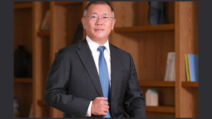 CEO de Hyundai revisará futuras estrategias de movilidad en EU