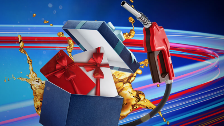 ExxonMobil lanza segunda edición de la dinámica “Reto Mobil”