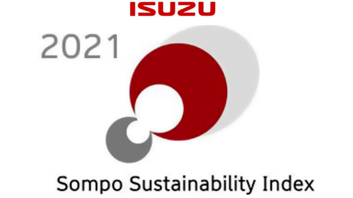 Isuzu trabaja con grandes estrategias para alcanzar su visión ambiental 2050