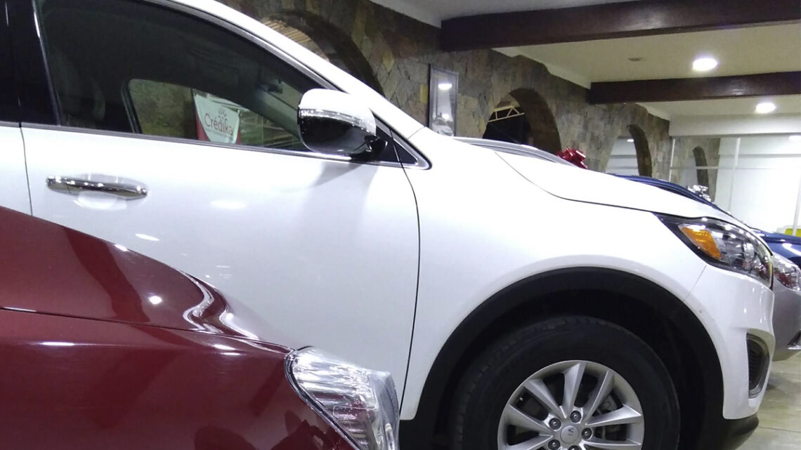 Sube crédito para autos nuevos e importación de usados Sube crédito para autos nuevos e importación de usados