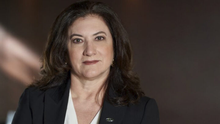 Luz Elena del Castillo, Presidente y CEO de Ford México