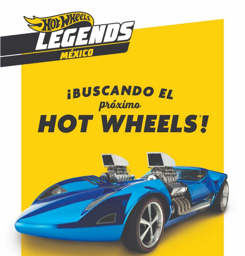 Hot-Wheels-Legends-Tour-México