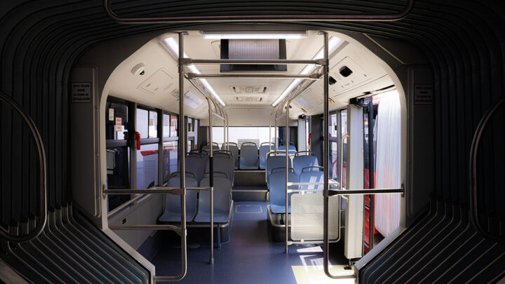 VEMO, MOBILITY ADO y CDMX impulsan movilidad eléctrica en Sistema Metrobús