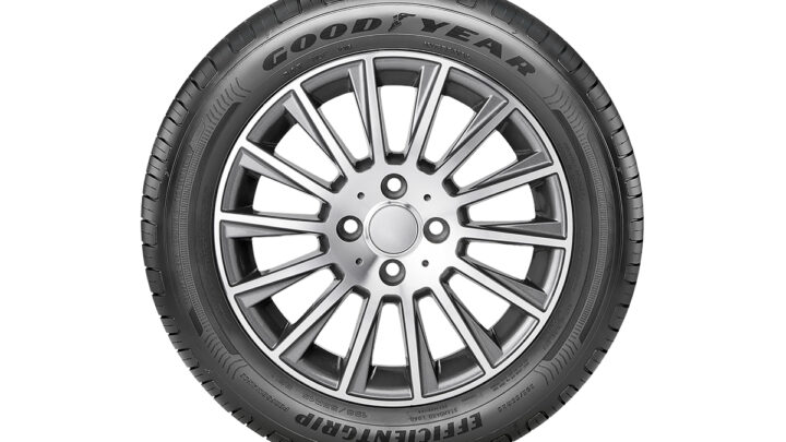 Goodyear comparte señales urgentes para cambiar tus neumáticos