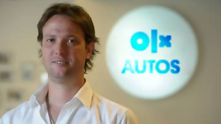 OLX Autos tiene nuevo CEO para Latinoamérica
