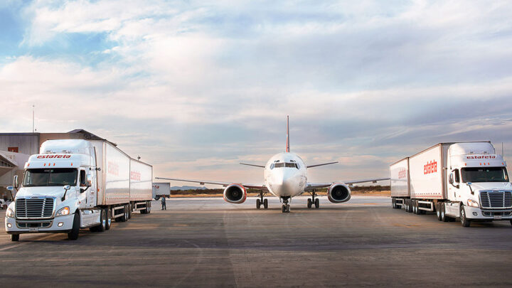 ESTAFETA SE ADHIERE AL PACTO MUNDIAL DE LAS NACIONES UNIDAS