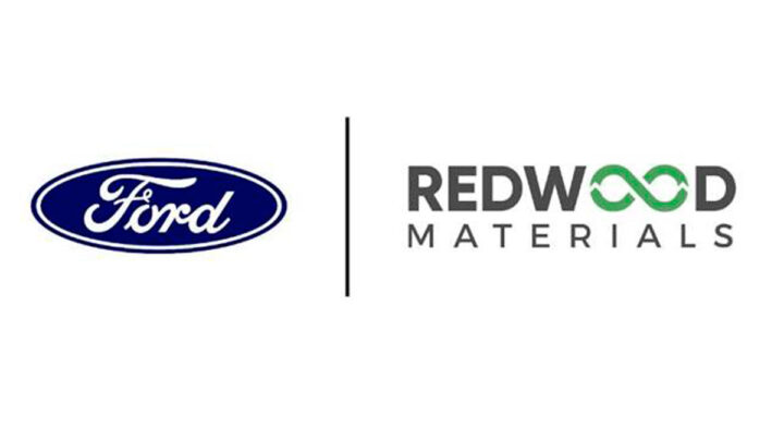 Ford y Redwood Materials se unen para la nueva era de vehículos eléctricos: sostenible y accesible