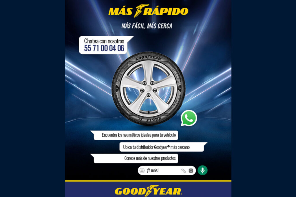 Goodyear-online