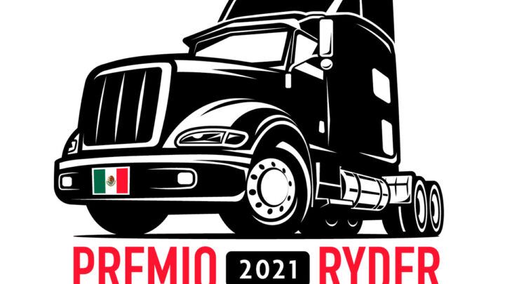 Por onceavo año consecutivo, Ryder premia a transportistas mexicanos