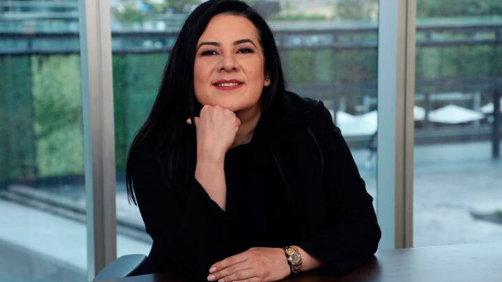 Ford nombra a Rosángela Guerra, Directora de Puerto Rico, Centroamérica y el Caribe
